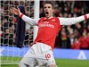 Wenger “cản” Persie phá kỷ lục Shearer